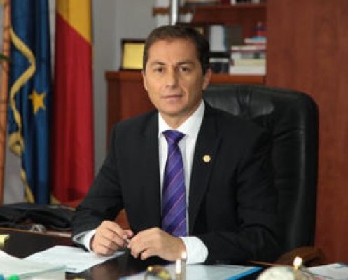 Morar: Ştiu că n-aş fi fost propus niciodată de doamna Pivniceru pentru funcţia de procuror general
